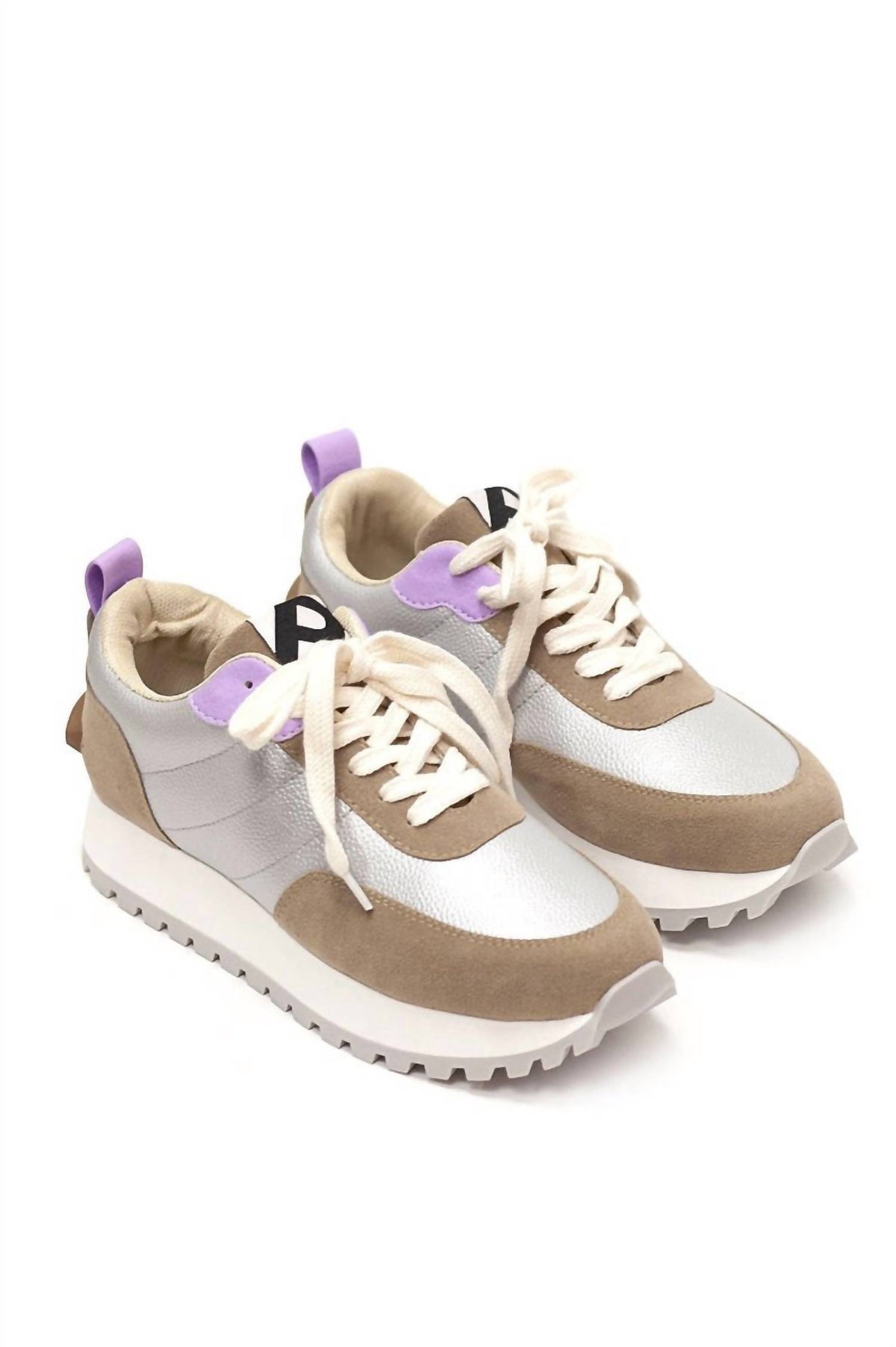 Parchita - Kids Sneakers