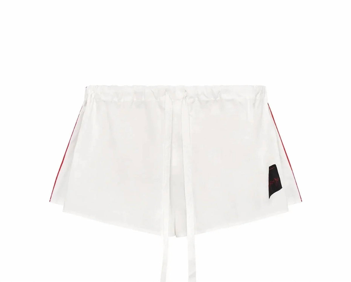 Paris Georgia - Austin Cotton Shorts