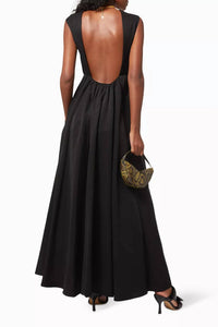 Paris Georgia - Camille Maxi Dress
