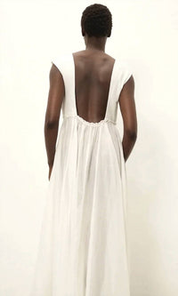 Paris Georgia - Camille Maxi Dress