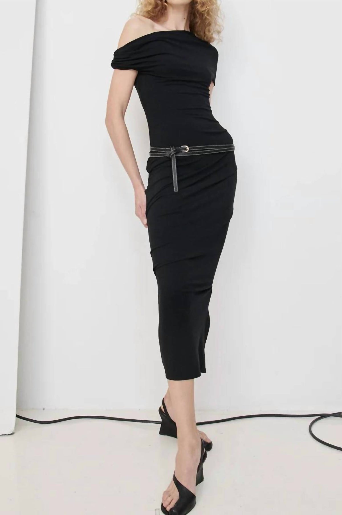 Paris Georgia - Ida Dress