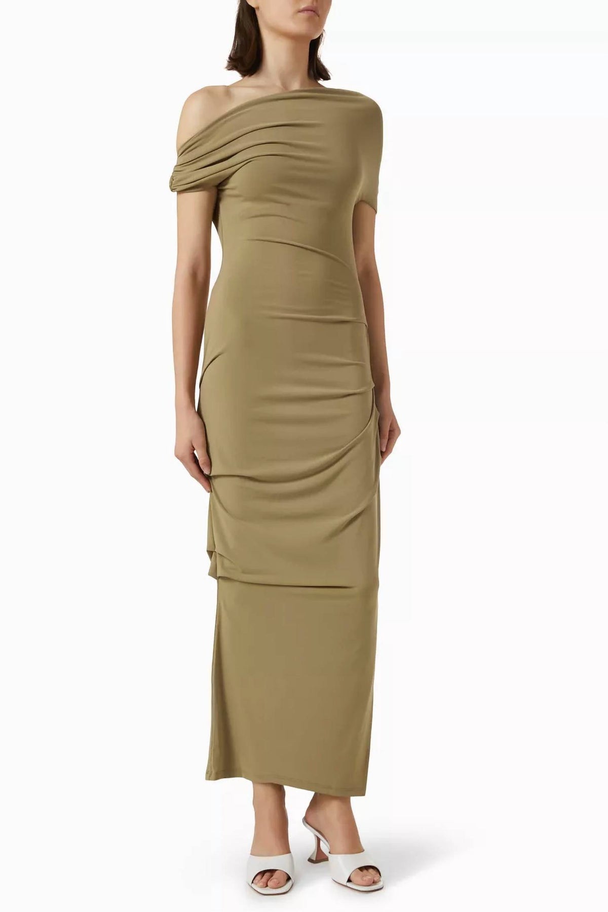 Paris Georgia - Ida Dress