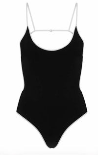 Paris Georgia - Nya Bodysuit