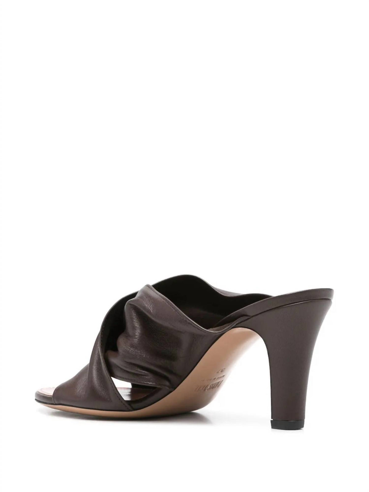 Paris Texas - Women's Maria Mule