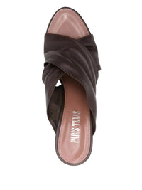 Paris Texas - Women's Maria Mule