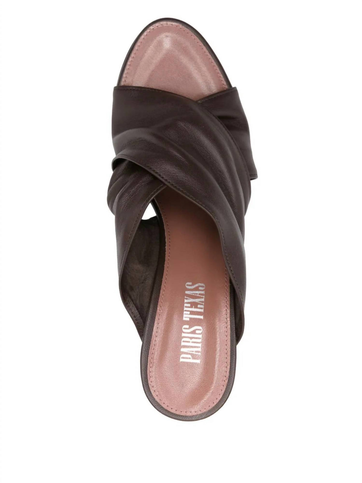 Paris Texas - Women's Maria Mule