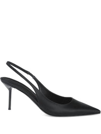 Paris Texas - Women's Lidia Slingback Heel