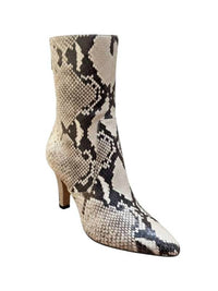 Paris Texas - Women's Elsa Zipped Ankle Boot