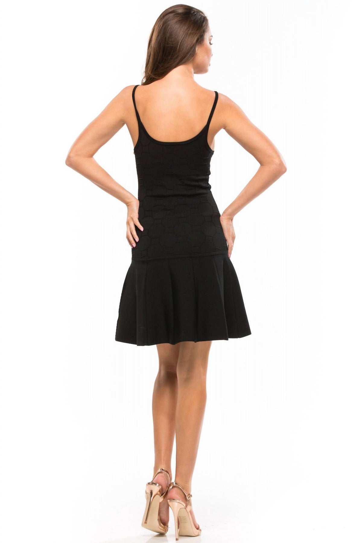 Parker - Ashley Mini Dress