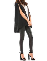 Parker - George Open Sleeve Jacket