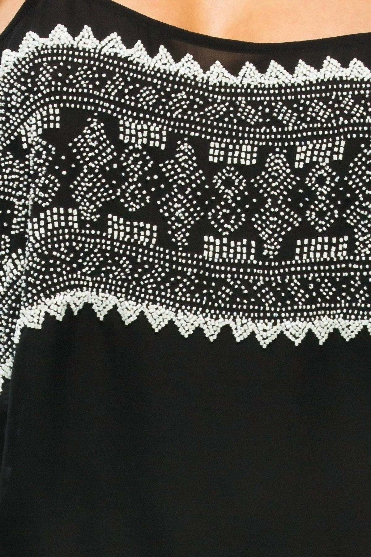 Parker - Nomad Beaded Tank Top