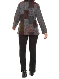 Parsley & Sage - Inez Reversible Jacket