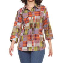Parsley & Sage - Jane Shirt