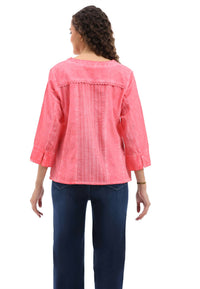 Parsley & Sage - Sadie Tunic Top