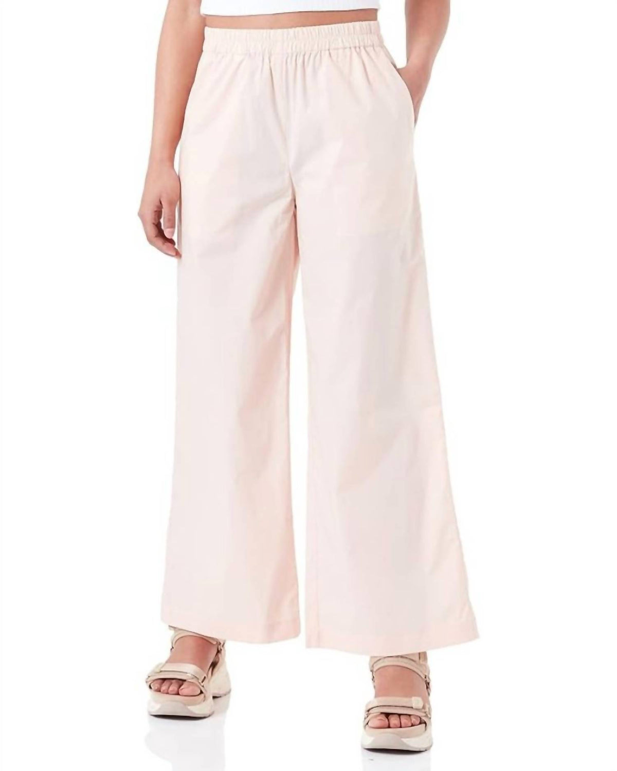 Part Two - Aisha Straight Leg Pants