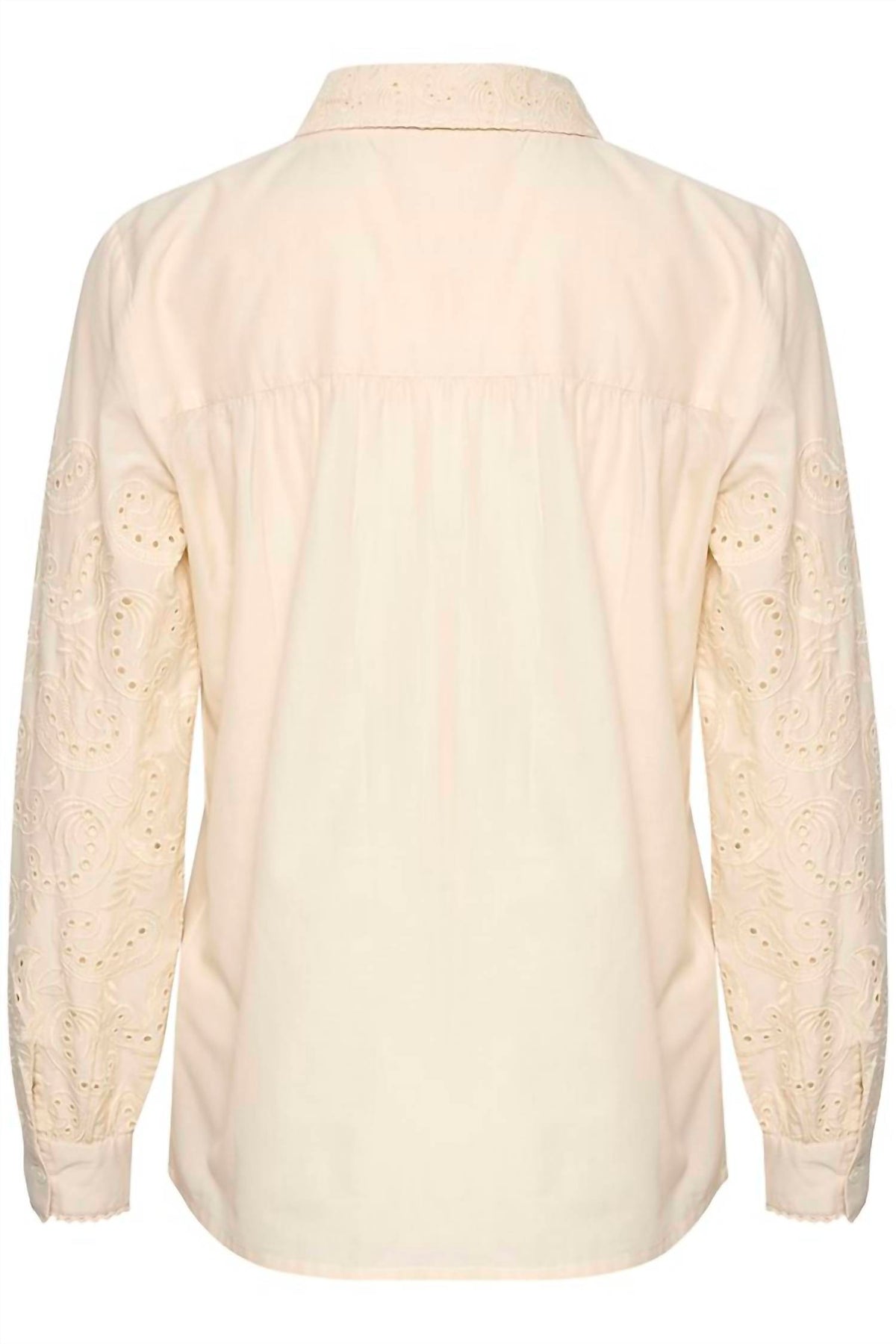 Part Two - Carole Blouse