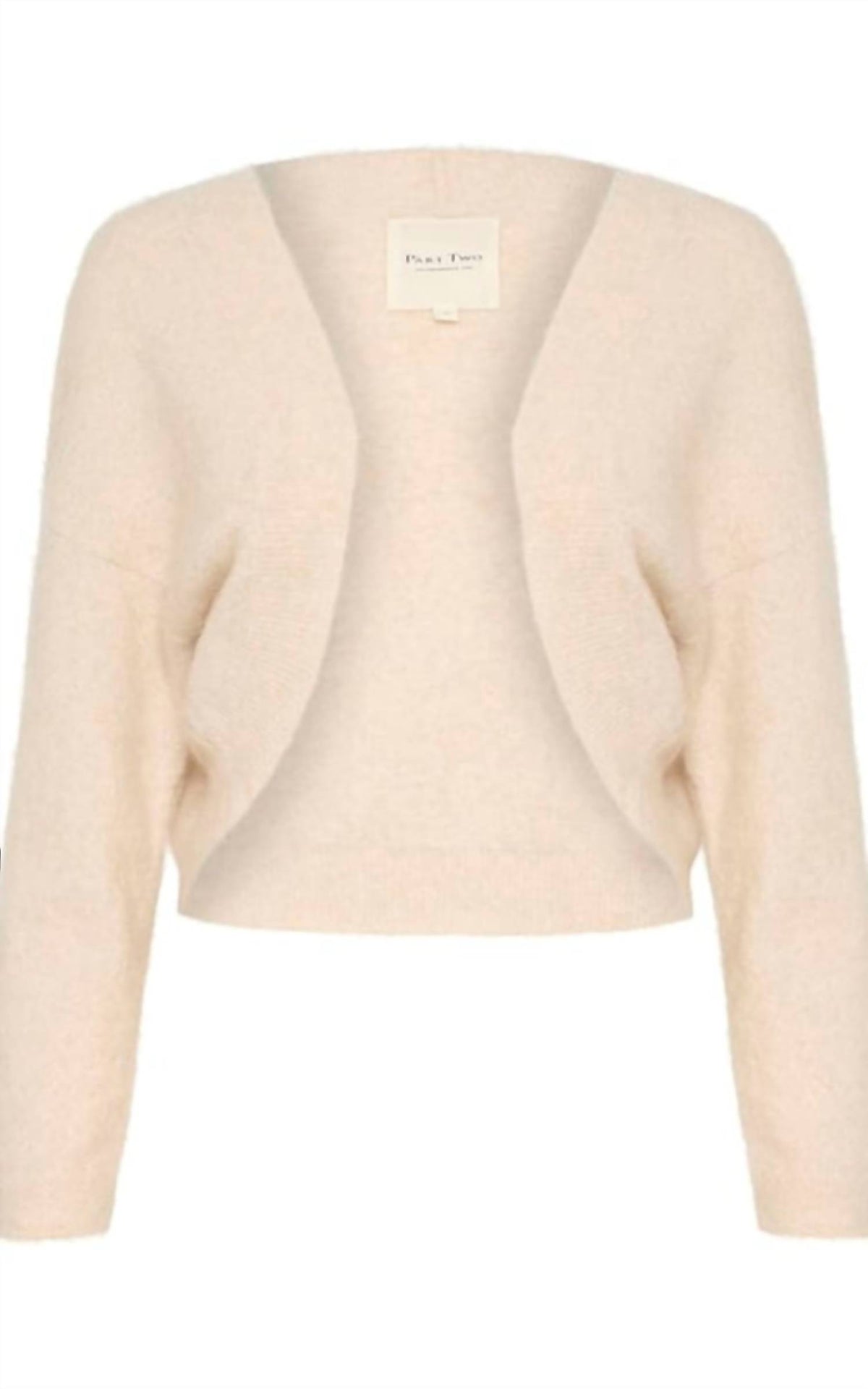 Part Two - Celline Cardigan