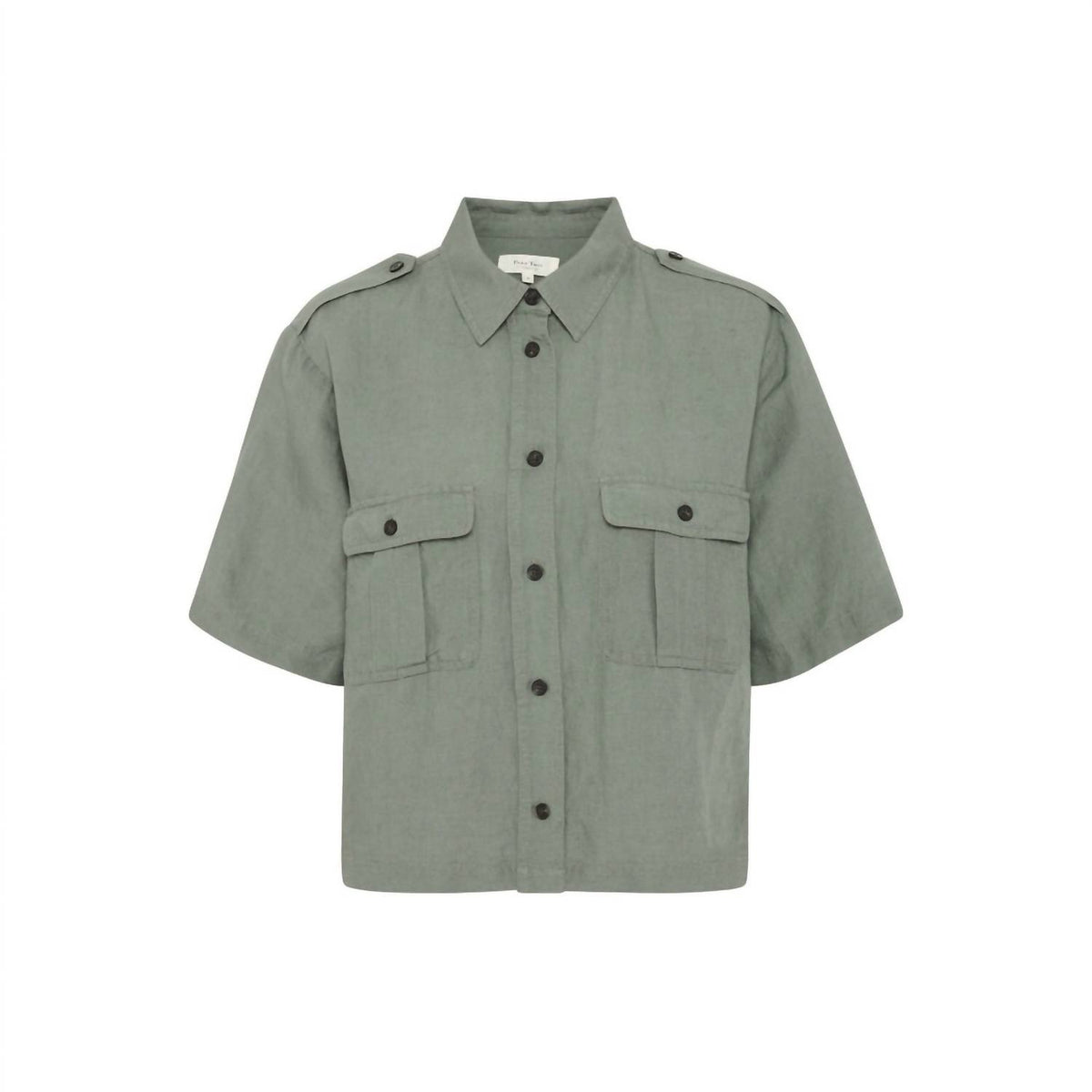 Part Two - Fetimas Shirt