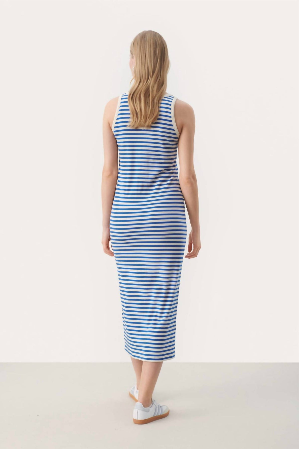 Part Two - Garitta Dress