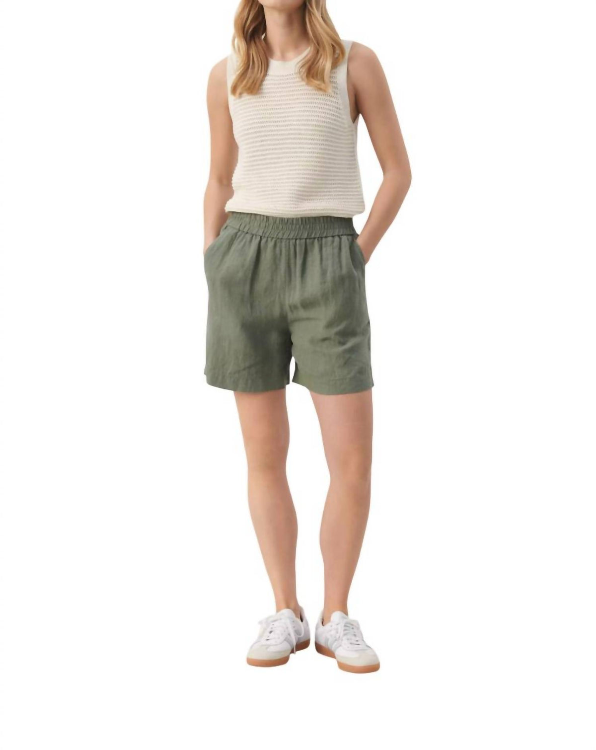 Part Two - Gerd Shorts