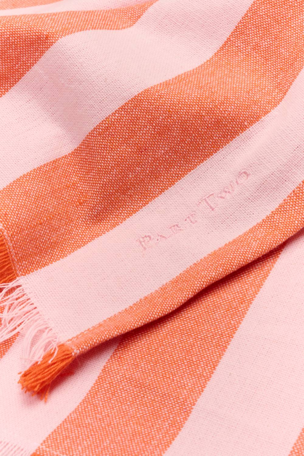 Part Two - Gunva Towel