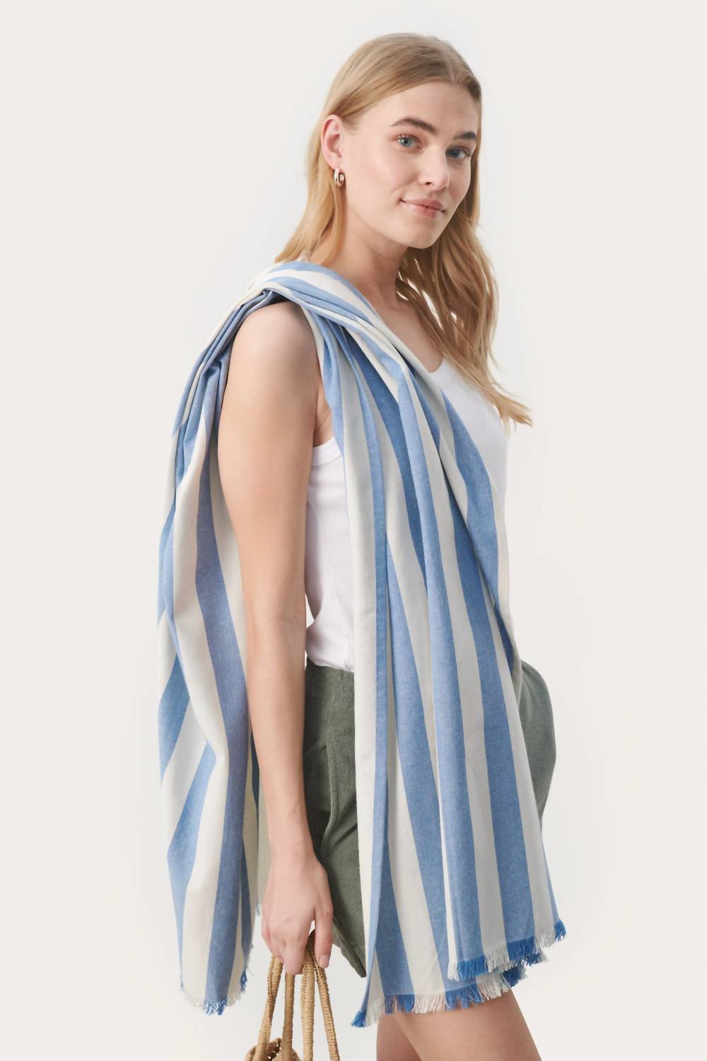 Part Two - Gunva Towel