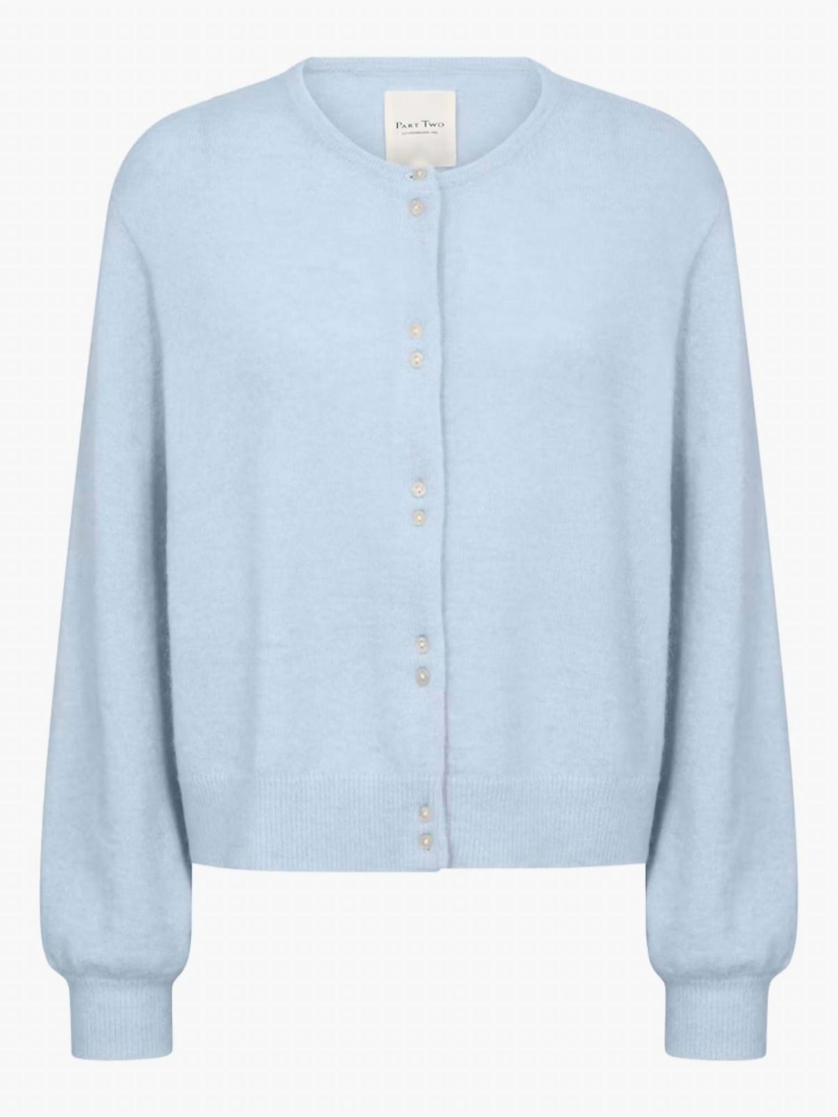 Part Two - Ninell Cardigan