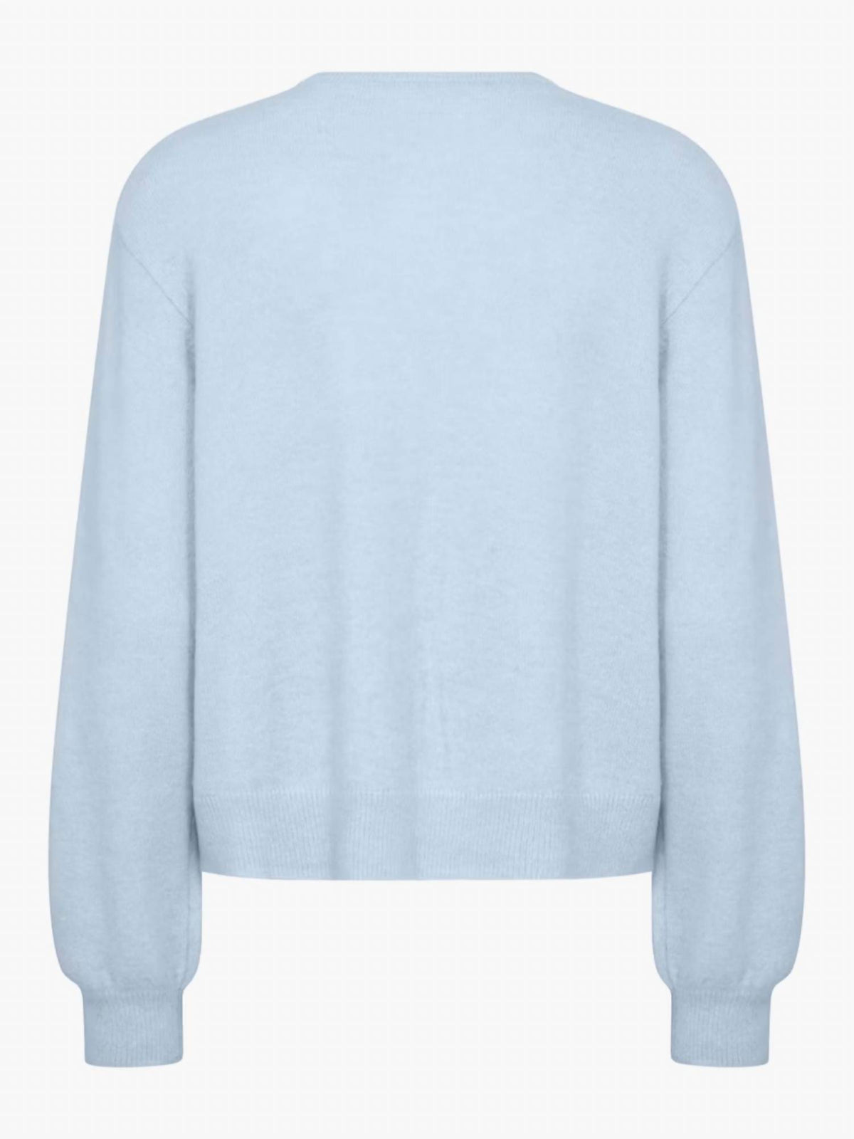 Part Two - Ninell Cardigan