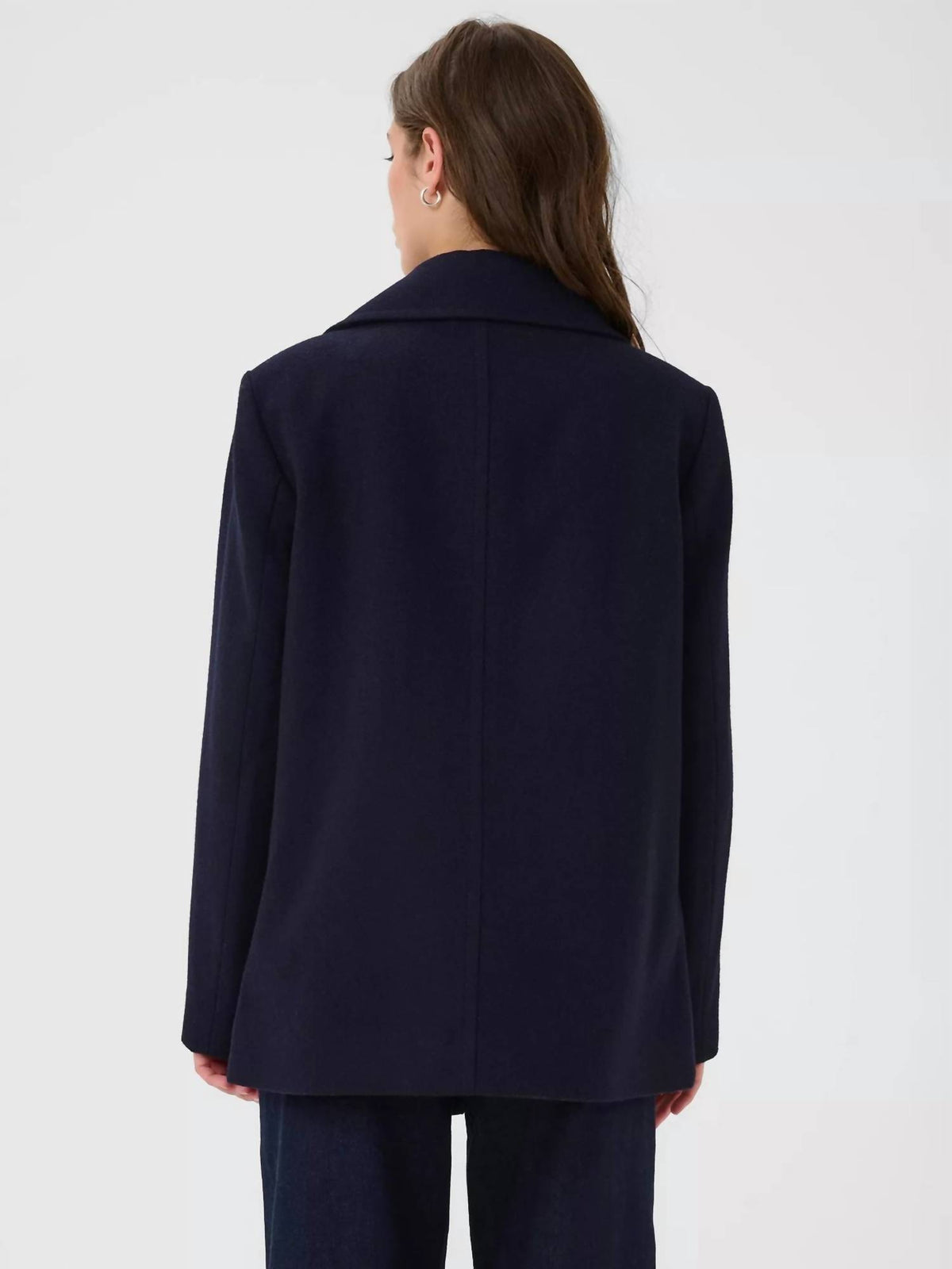 Part Two - Satina Jacket
