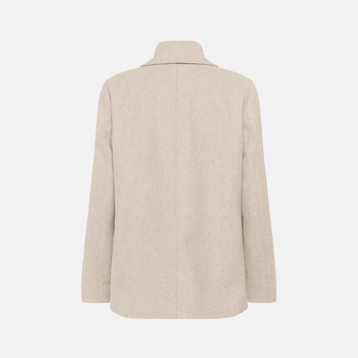 Part Two - Satina Jacket