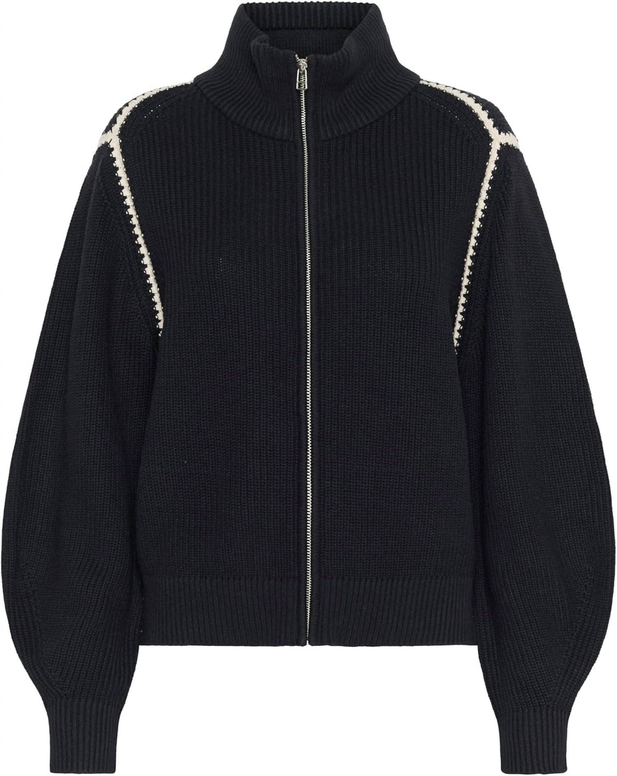 Part Two - Semra Cardigan