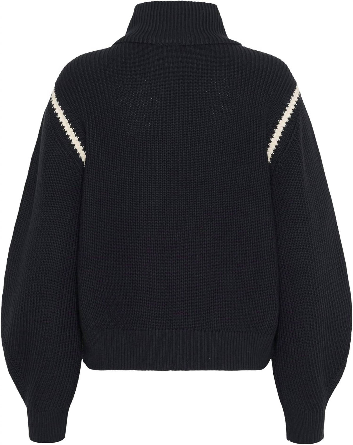 Part Two - Semra Cardigan