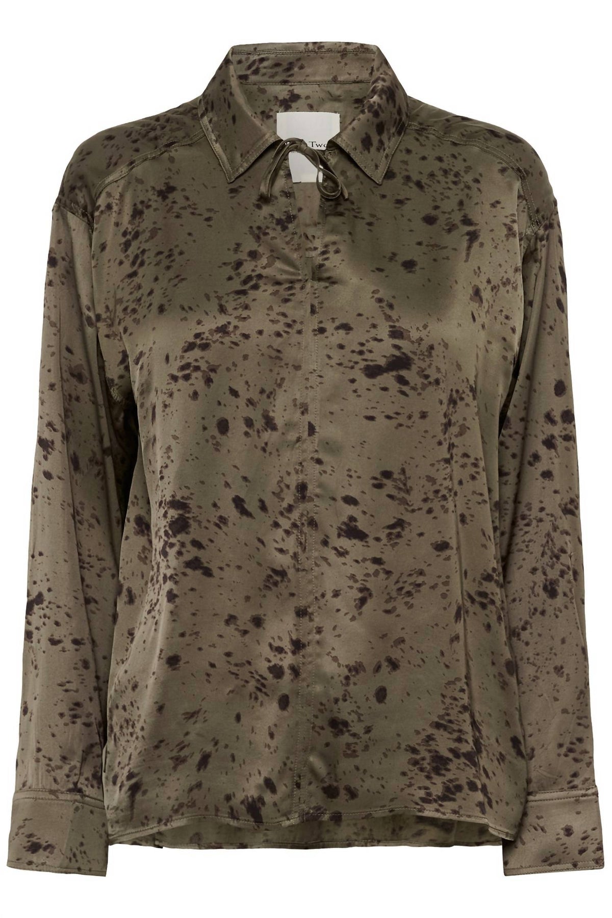 Part Two - Sheena Blouse