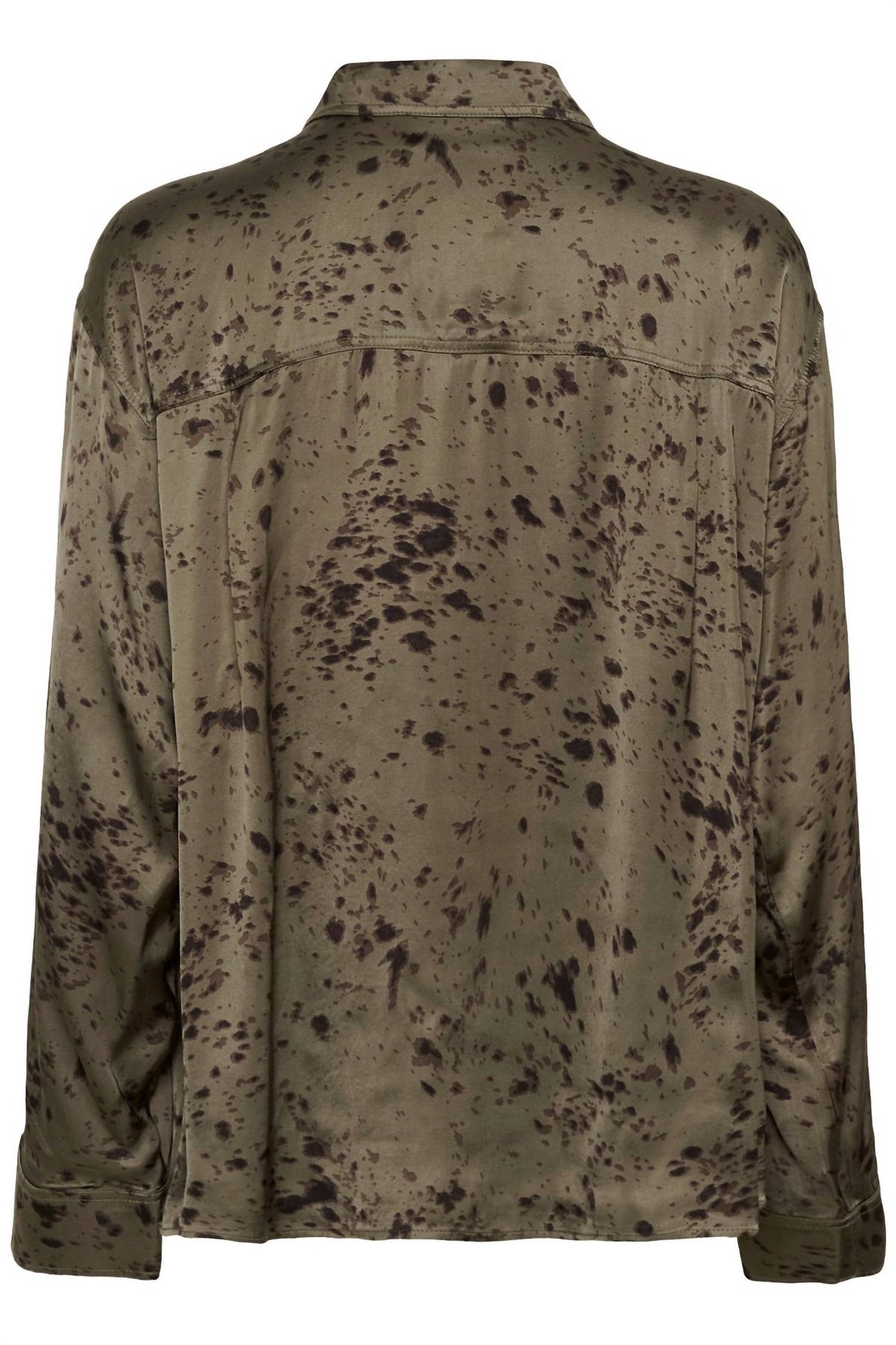 Part Two - Sheena Blouse