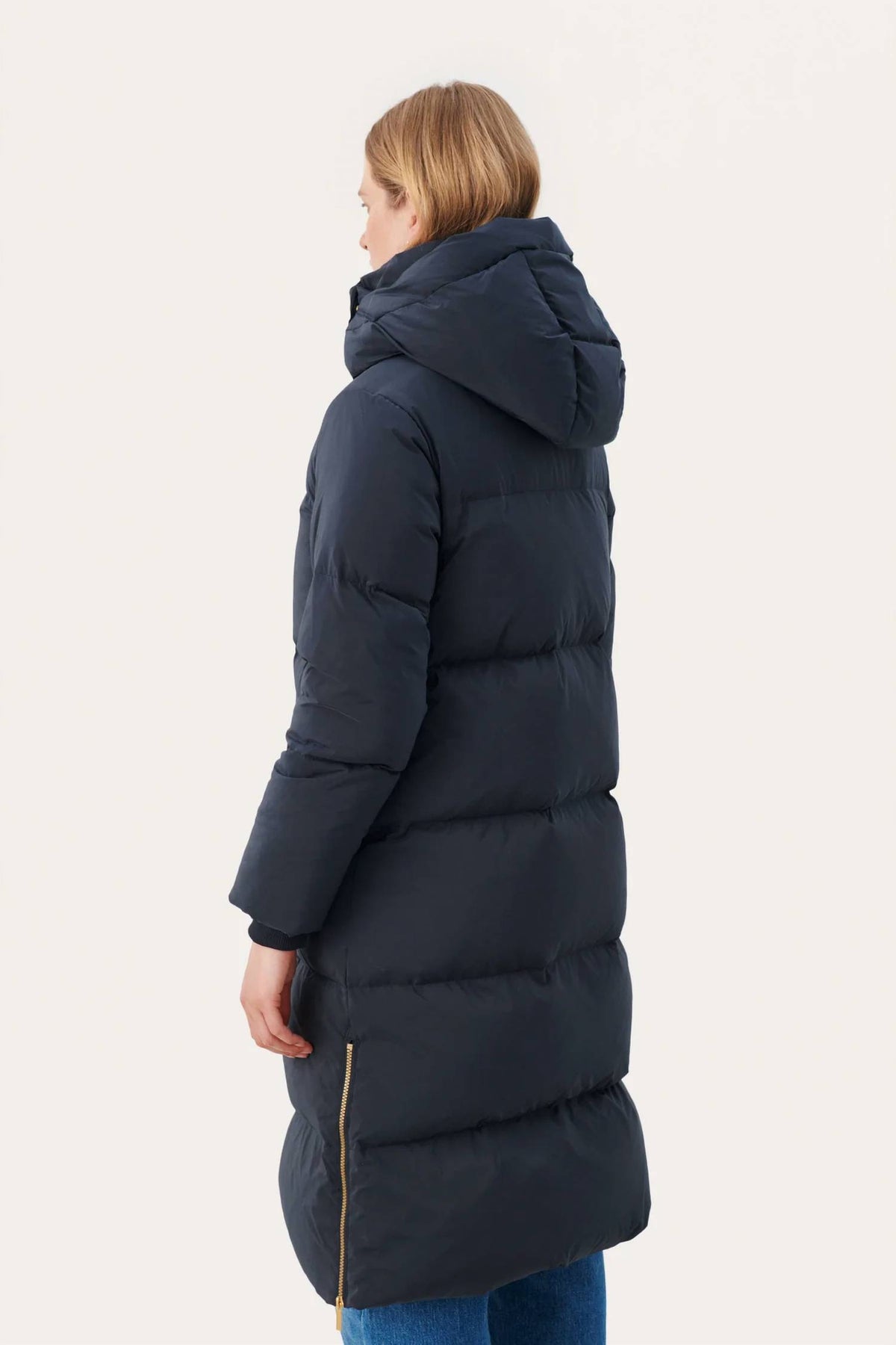 Part Two - Storma Outerwear Coat