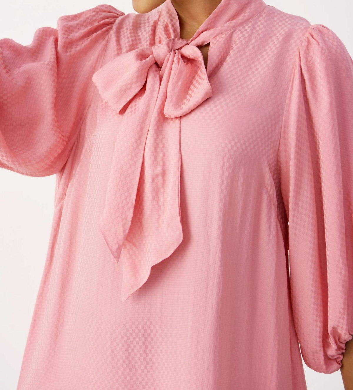 Part Two - Tisha Dress