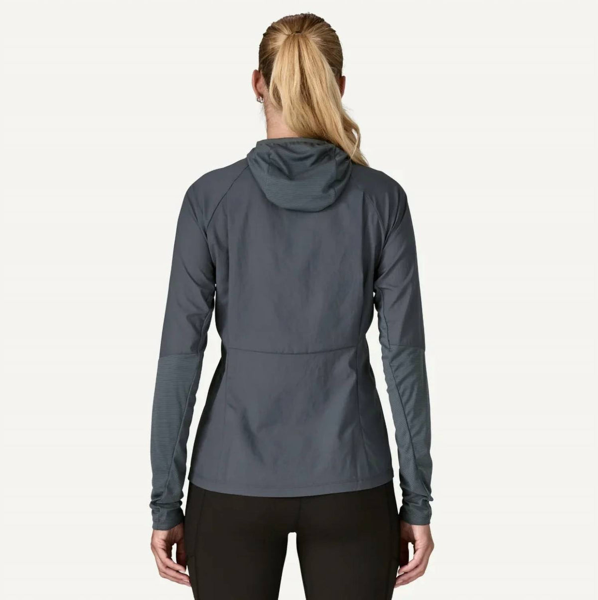 Patagonia - Airshed Pro Pullover Sweatshirt