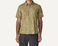 Patagonia - Back Step Shirt