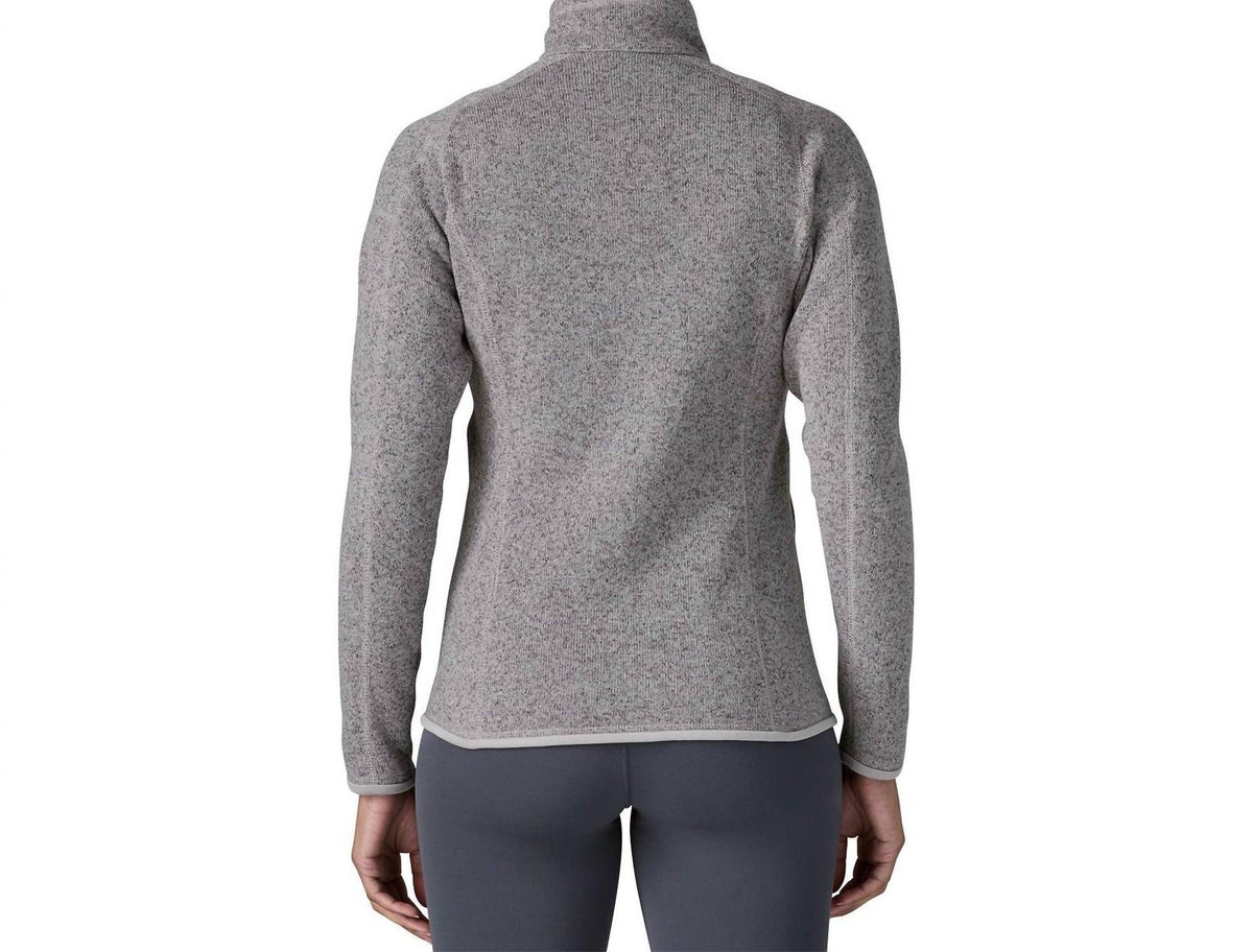 Patagonia - Better Sweater Jacket