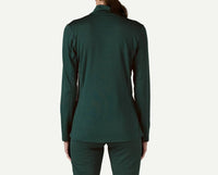 Patagonia - Capilene® Thermal Weight Zip-neck Pullover Sweatshirt