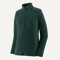 Patagonia - Capilene® Thermal Weight Zip-neck Pullover Sweatshirt