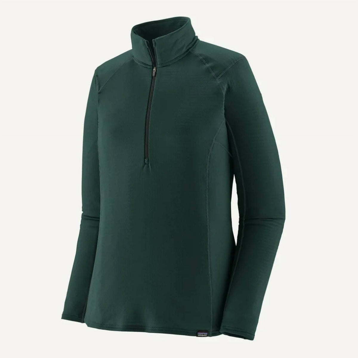 Patagonia - Capilene® Thermal Weight Zip-neck Pullover Sweatshirt