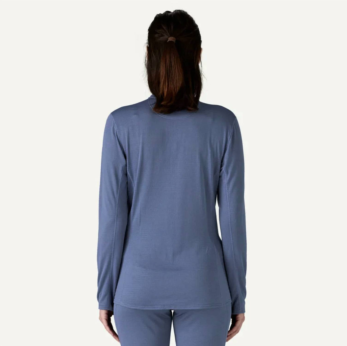 Patagonia - Capilene® Thermal Weight Zip-neck Pullover Sweatshirt