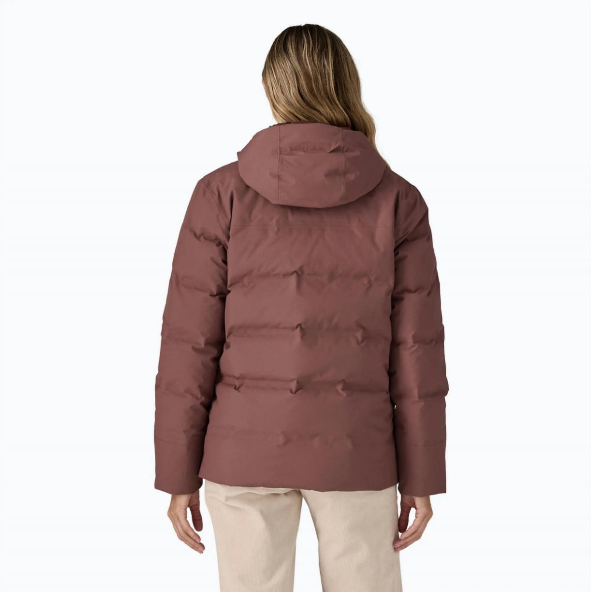 Patagonia - Jackson Glacier Jacket