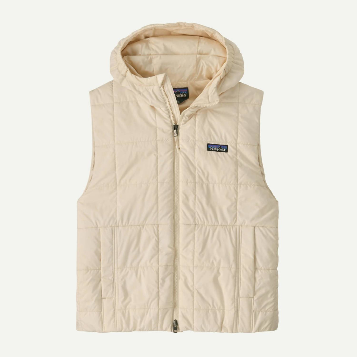 Patagonia - Light Gust Hooded Vest