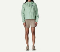Patagonia - Light & Variable Jacket