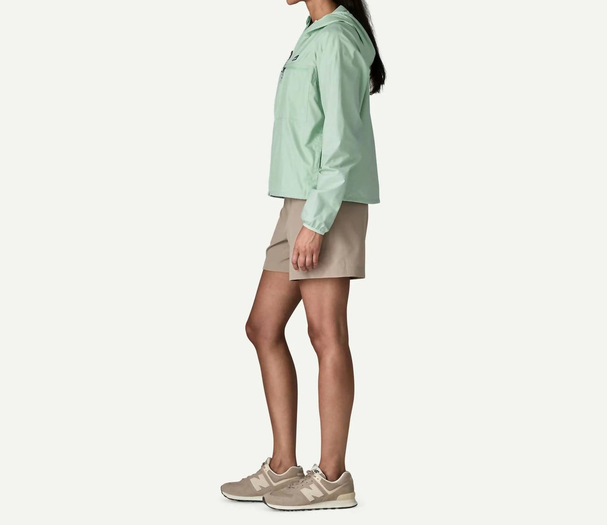 Patagonia - Light & Variable Jacket
