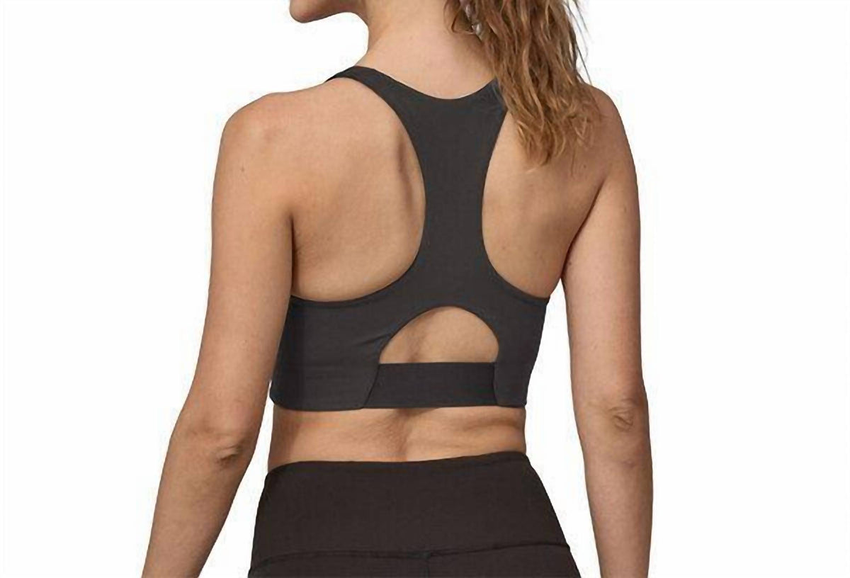 Patagonia - Maipo Mid Impact Bra