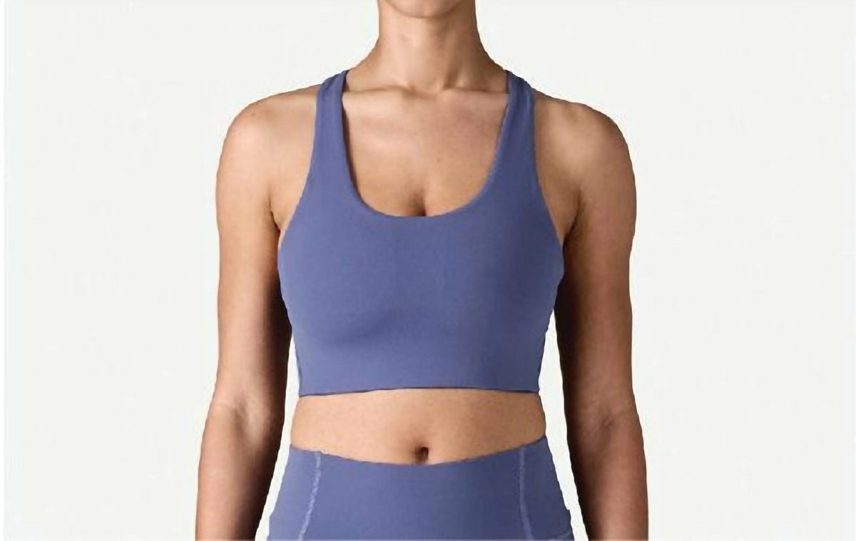 Patagonia - Maipo Mid Impact Bra