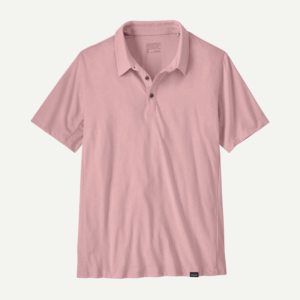 Patagonia - Men's Essential Polo